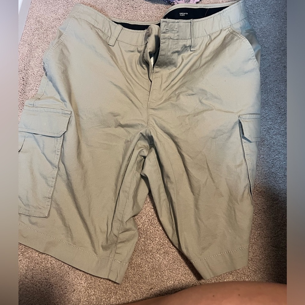 Mens Apt. 9 Shorts size 36
